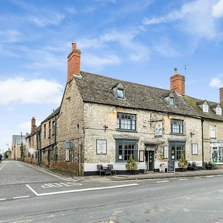 Oxfordshire Living - The Bowler Hat Cottage - Woodstock Esterno foto