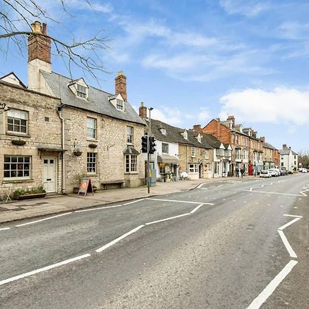 Oxfordshire Living - The Bowler Hat Cottage - Woodstock Esterno foto