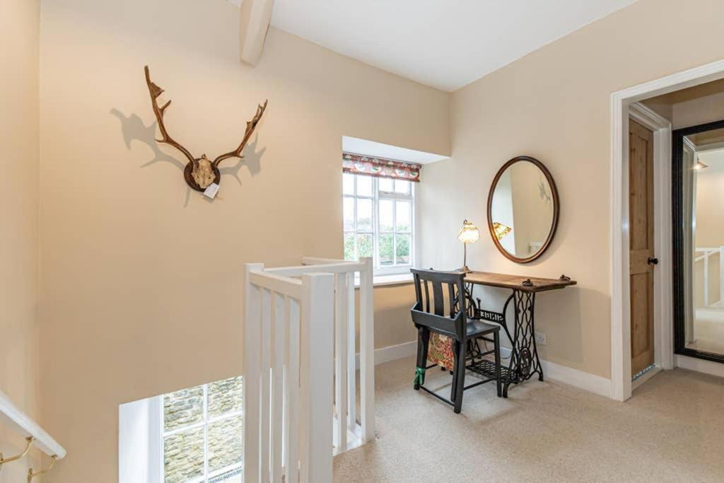 Oxfordshire Living - The Bowler Hat Cottage - Woodstock Esterno foto